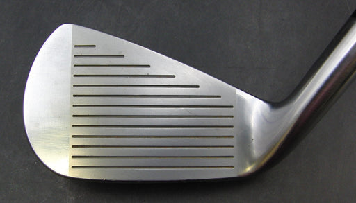 Mizuno T-Zoid MX-20 Forged 6 Iron Stiff Steel Shaft Black Grip