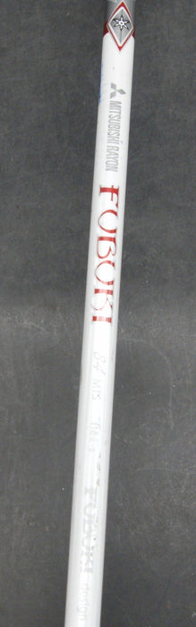 Mizuno MP CLK 17° 2 Hybrid Stiff Graphite Shaft Mizuno Grip