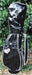 5 Division Srixon Disney Mickey & Minnie  Golf Cart Carry Golf Clubs Bag
