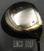 Kamui 430 Super Fine Driver Stiff Graphite Shaft Izanahi Studio Grip