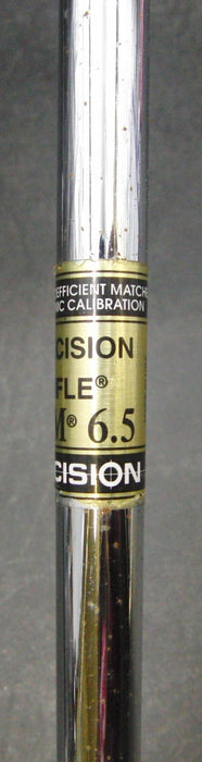 Titleist 591 7 Iron Extra Stiff Steel Shaft Golf Pride Grip