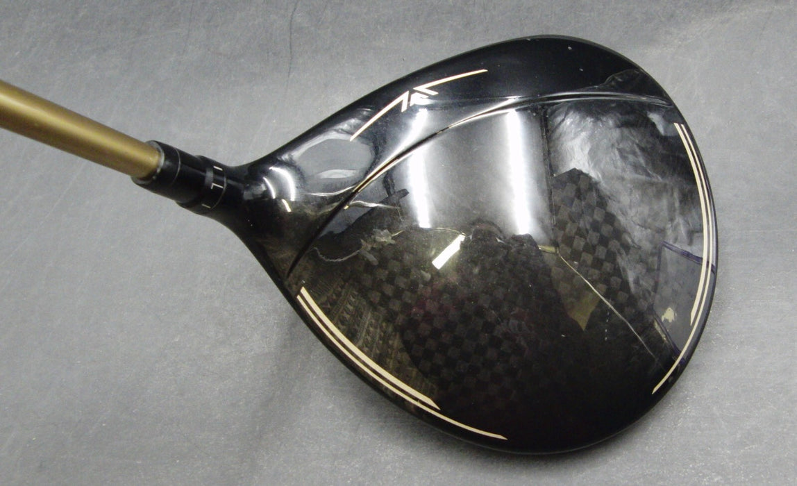 Yonex Royal EZone 10.5° Driver Regular Graphite Shaft Yonex Grip