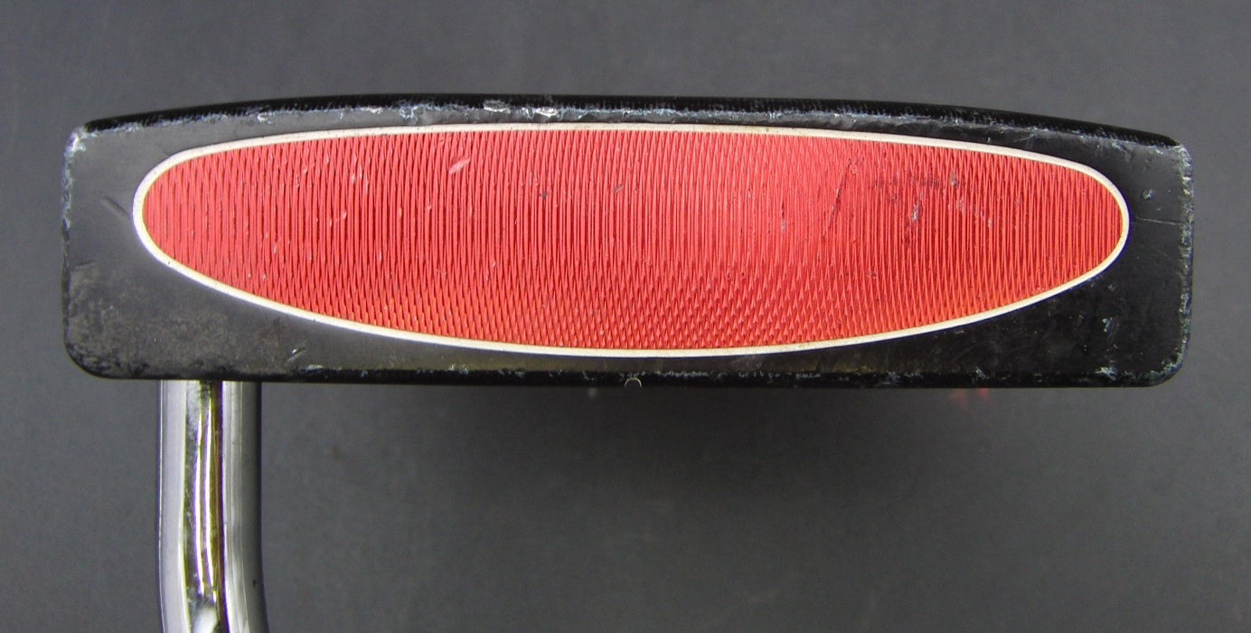 TaylorMade Rossa Monza VT Putter Steel Shaft 85cm Length Psyko Grip
