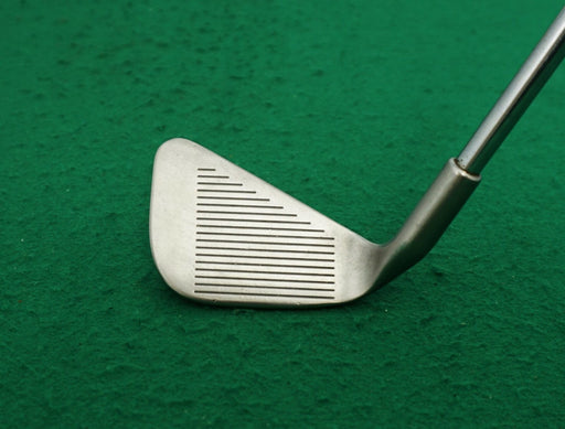 Ping Karsten 3 Green Dot 9 Iron Regular Steel Shaft Unbranded Grip