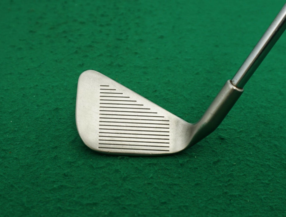 Ping Karsten 3 Green Dot 9 Iron Regular Steel Shaft Unbranded Grip