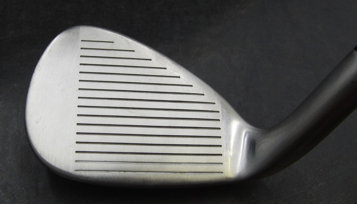 Ladies Taylormade Burner Plus Gap Wedge Ladies Graphite Shaft Taylormade Grip