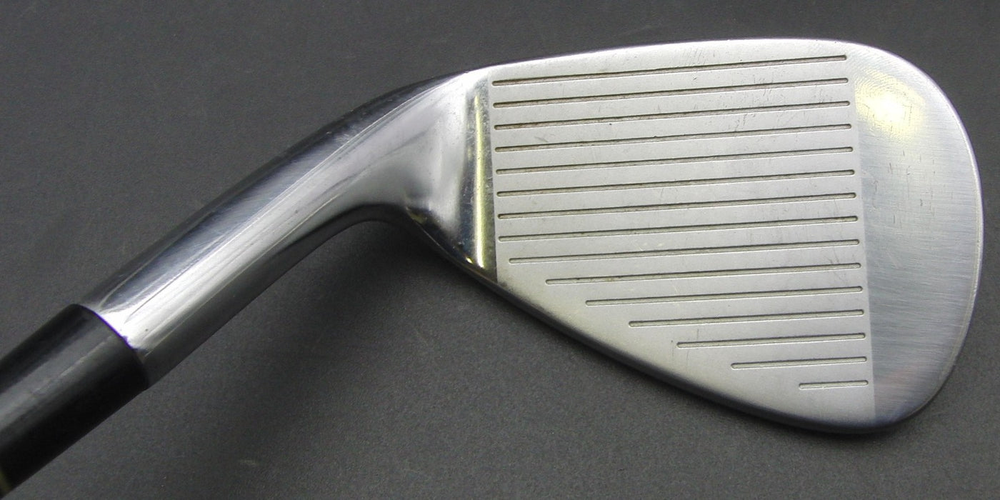 TaylorMade R11 Gap Wedge Stiff Steel Shaft TaylorMade Grip