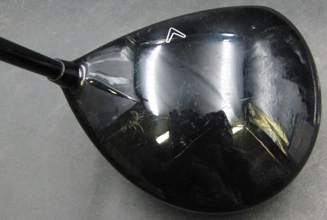 Callaway Legacy 9.5° Driver Regular Graphite Shaft Izanahi Studio Grip