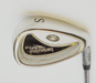 Lynx Prowler Sand Wedge Regular Steel Shaft Sharpro Grip