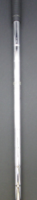 TaylorMade R9 SuperMax Gap A Wedge Stiff Steel Shaft TaylorMade Grip