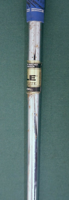 Macgregor M565 V-Foil Speed 3 Iron Seniors Steel Shaft Golf Pride Grip