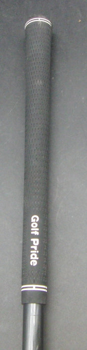 TaylorMade R360 XD 9.5° Driver Stiff Graphite Shaft Golf Pride Grip