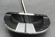 Arrowtube RR Putter Steel Shaft 86cm Length Black Grip