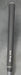 Cleveland Launcher UHX Pitching Wedge Regular Graphite Shaft Golf Pride Grip