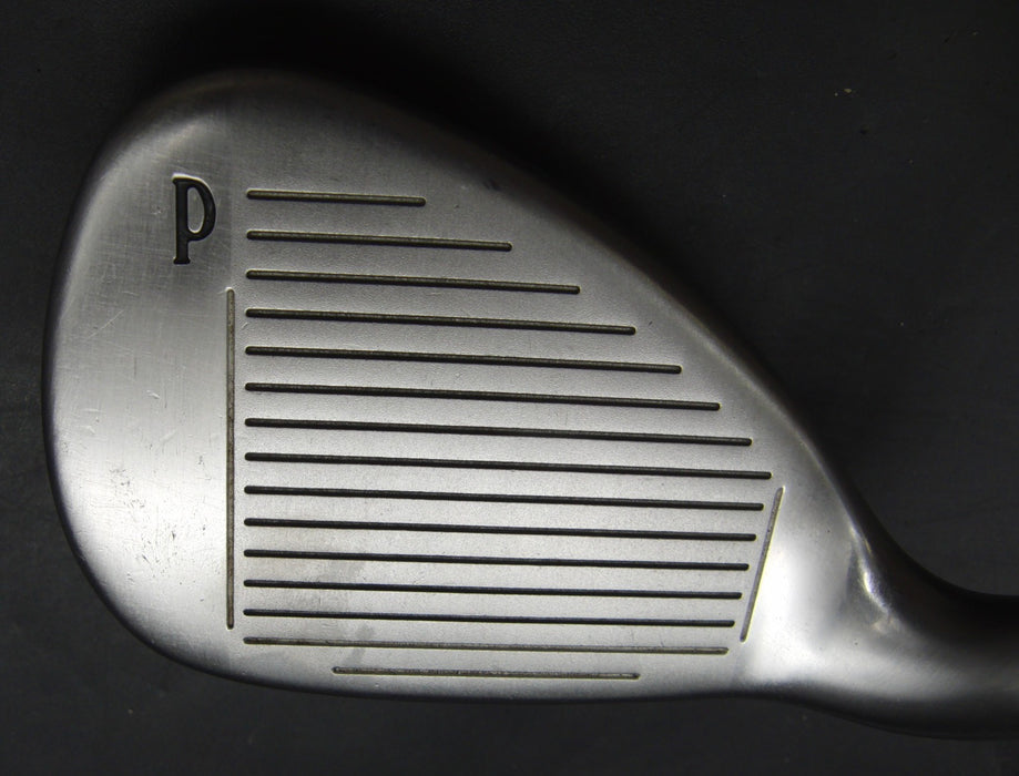 Callaway X18 Pitching Wedge Regular Graphite Shaft Callaway Grip