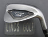Taylormade M4 Gap Wedge Stiff Graphite Shaft Black Grip