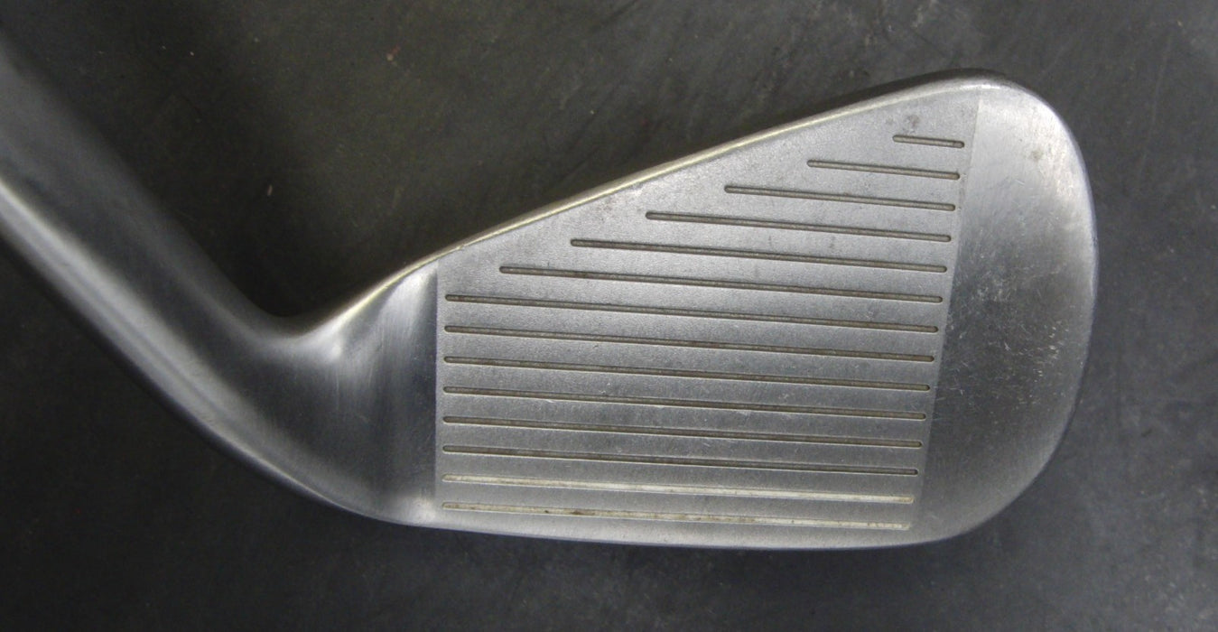 Left-Handed Callaway X22 Tour 5 Iron Stiff Steel Shaft Golf Pride Grip