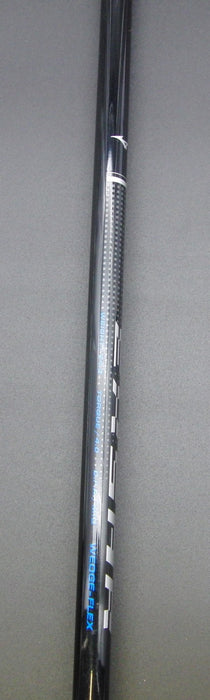 Mizuno SCUD 48° Pitching Wedge Regular Graphite Shaft Mizuno Grip