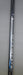 Mizuno SCUD 48° Pitching Wedge Regular Graphite Shaft Mizuno Grip