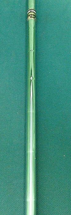 Mizuno Pro TT-89 F/Wedge Regular Steel Unspecified Pride Grip