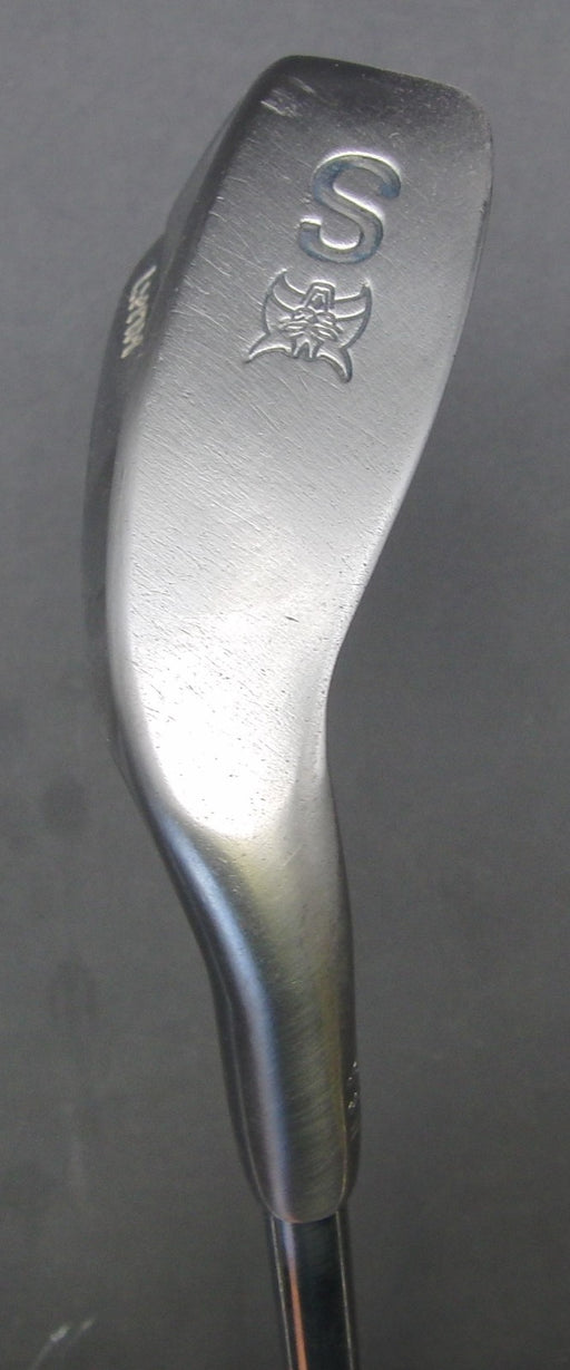 Lynx Seville Sand Wedge Regular Steel Shaft Swing Rite Grip