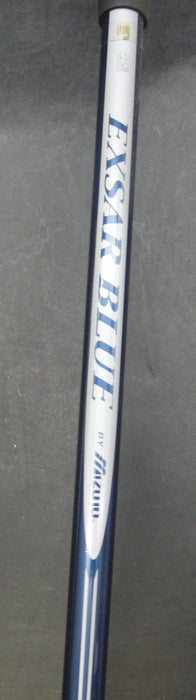 Mizuno MX-17 9 Iron Regular Graphite Shaft Mizuno Grip