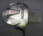 Srixon ZR-800 10.5° Driver Stiff Graphite Shaft Iomic Grip