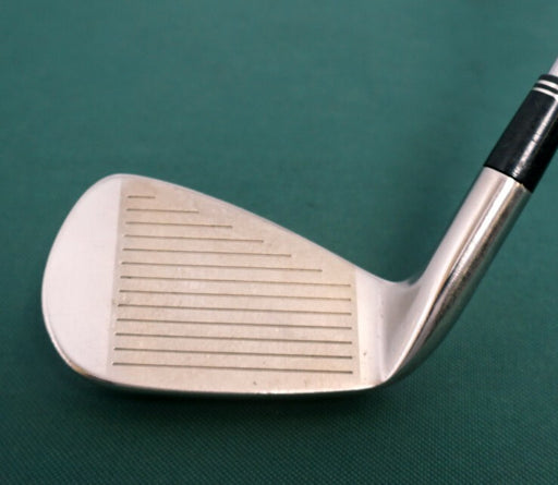 Srixon Z355 6 Iron Regular Steel Shaft Srixon Grip