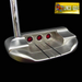 Refurbished Scotty Cameron Titleist California Fastback Putter 84.5cm Steel*