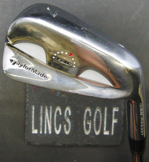 Taylormade Rac 7 Iron Stiff Graphite Shaft Taylormade Grip