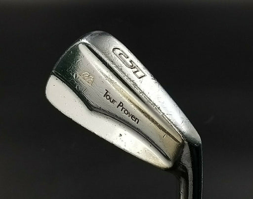 Mizuno Tour Proven 5 Iron Regular Steel Flex Shaft Lamkin Grip