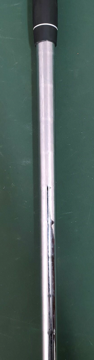 Ping Zing BeCu Beryllium Copper White Dot 4 Iron Regular Steel Shaft Ping Grip