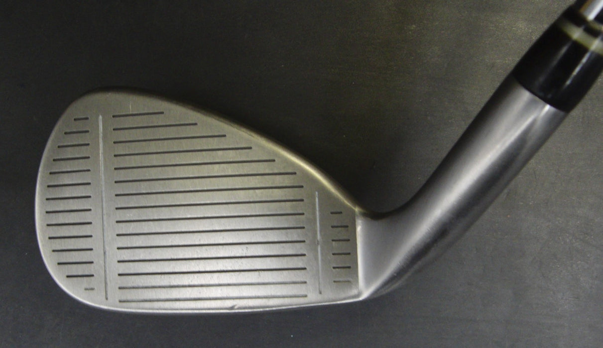 TaylorMade Burner SuperSteel 8 & 9 Irons Stiff Steel Shaft TaylorMade Grip