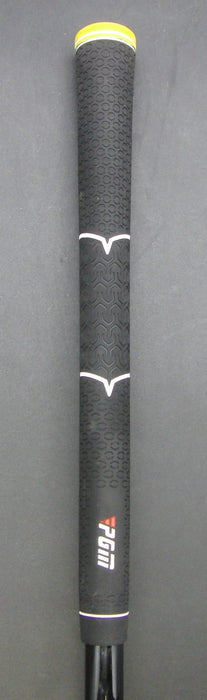 TaylorMade M4 9.5° Driver Regular  (Optional) Graphite Shaft PGM Grip