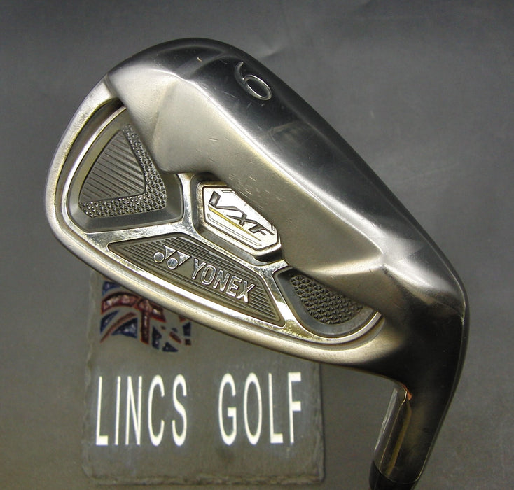 Yonex VXF 9 Iron Regular Graphite Shaft Yonex Grip