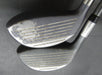 Set of 2 TaylorMade Rescue 175+200 3 & 5 Woods Regular Graphite Shafts
