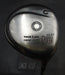Tour Link Crews Golf D435 10.5° Driver Stiff Graphite Shaft Iomic Grip