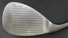 Larouge SS-58 58° Sand Wedge Regular Steel Shaft Direct Grip
