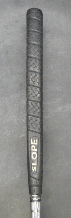 Slope B2 Parallel Alignment System Putter Steel Shaft 87cm Length Slope Grip