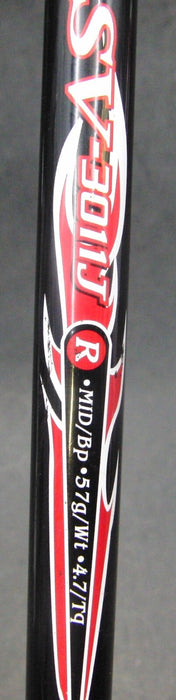 Srixon WR 10.5° Driver Regular Graphite Shaft Srixon Grip