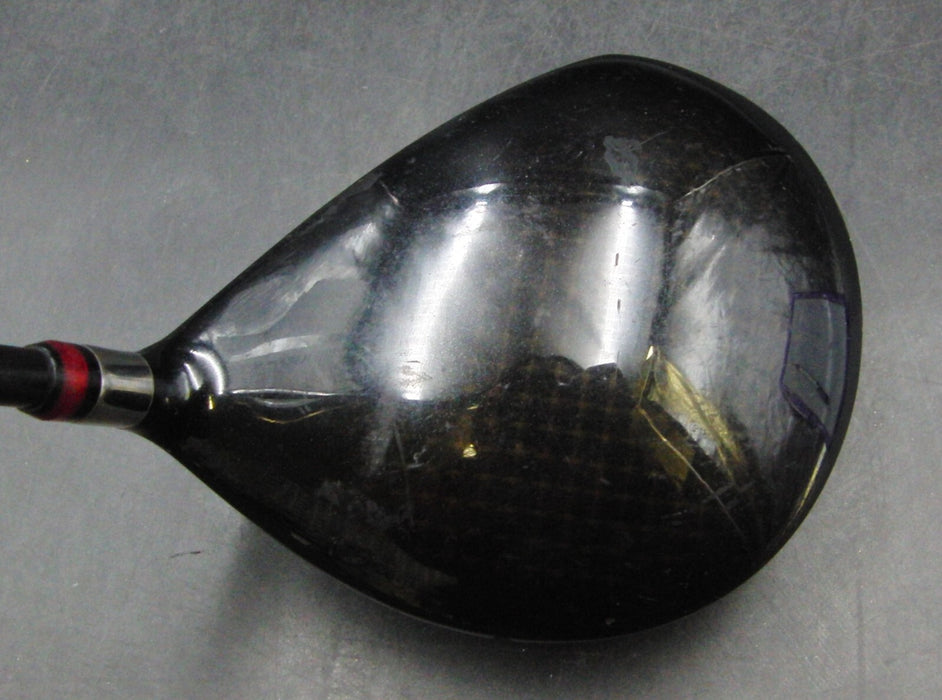 Yonex Cyberstar NanoV 10° Driver Stiff Graphite Shaft JPNG Grip