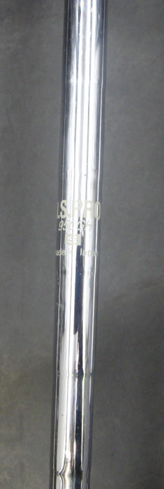 TaylorMade RBZ 4 Hybrid Stiff Steel Shaft TaylorMade Grip*