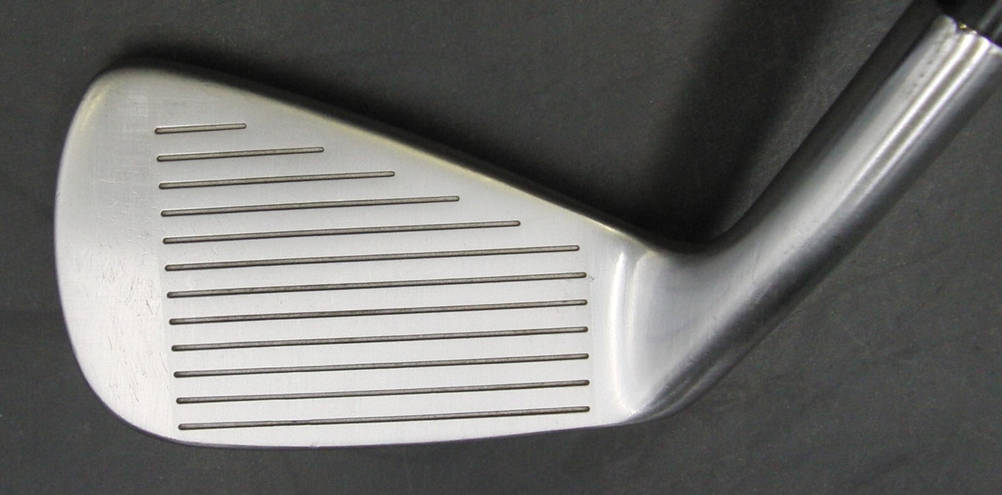 Wilson Staff Pi5 6 Iron Regular Steel Shaft Wilson Staff Grip