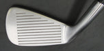 Wilson Staff Pi5 6 Iron Regular Steel Shaft Wilson Staff Grip