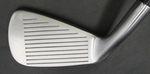 Wilson Staff Pi5 6 Iron Regular Steel Shaft Wilson Staff Grip