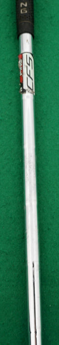 Left Handed Ping G25 Red Dot 9 Iron Ping Regular Steel Shaft Ping Grip