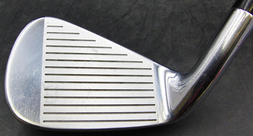 Callaway Legacy Forged Black 7 Iron Stiff Steel Shaft Callaway Grip