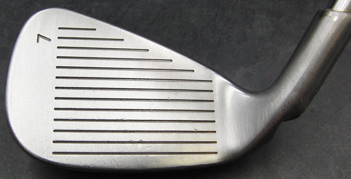 Ping i15 Green Dot 7 Iron Regular Steel Shaft Golf Pride Grip