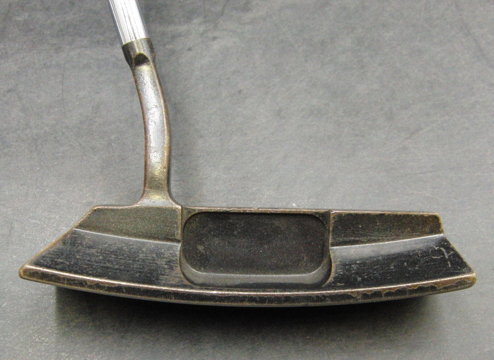 Callaway Bobby Jones Billet Series BJ-2 Putter 90.5cm Steel Shaft Callaway Grip