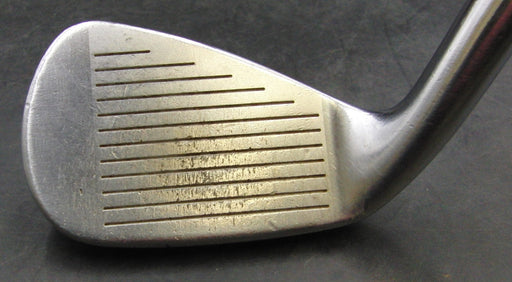 Titleist 712 CB Forged 8 Iron Extra Stiff Steel Shaft Lamkin Grip